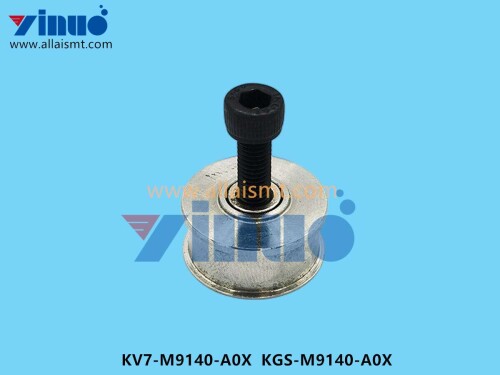 KV7 M9140 A0X KGS M9140 A0X PULLEY CONV (1)