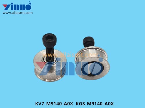 KV7 M9140 A0X KGS M9140 A0X PULLEY CONV (2)