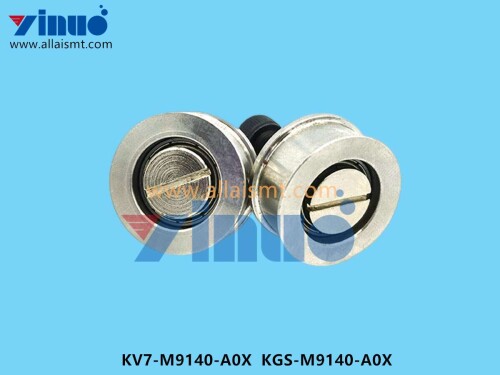 KV7 M9140 A0X KGS M9140 A0X PULLEY CONV (3)