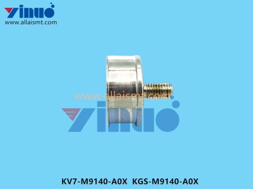KV7 M9140 A0X KGS M9140 A0X PULLEY CONV (4)