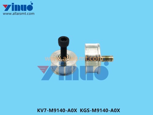 KV7 M9140 A0X KGS M9140 A0X PULLEY CONV (5)