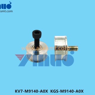 KV7-M9140-A0X-KGS-M9140-A0X-PULLEY-CONV-5