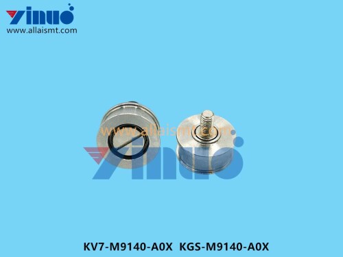 KV7 M9140 A0X KGS M9140 A0X PULLEY CONV (6)