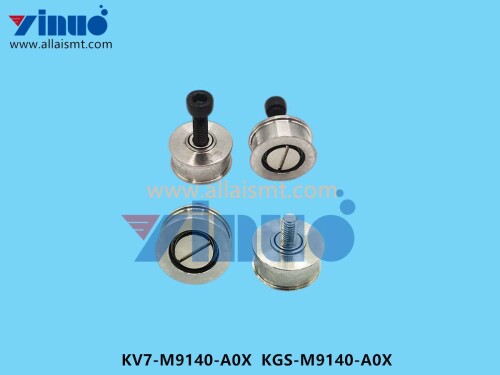 KV7 M9140 A0X KGS M9140 A0X PULLEY CONV (7)