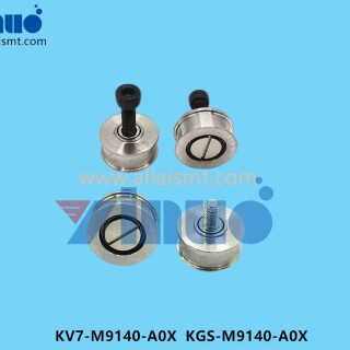 KV7-M9140-A0X-KGS-M9140-A0X-PULLEY-CONV-7