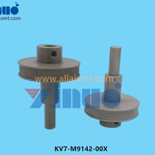 KV7-M9142-00X-PILLEY-MOTOR-1