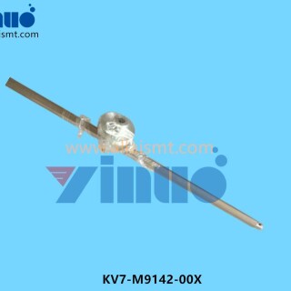 KV7-M9142-00X-PILLEY-MOTOR-2