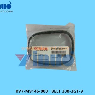 KV7-M9146-000-BELT-300-3GT-9