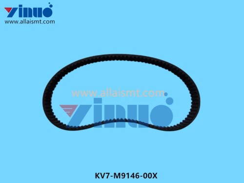 KV7 M9146 00X BELT (1)