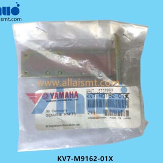 KV7-M9162-01X-BRKT-STPPER
