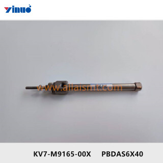 KV7-M9165-00X-CYLINDER-KOGANEI-PBDAS6X40