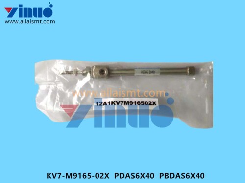 KV7 M9165 02X PDAS6X40 PBDAS6X40 CYLINDER (1)