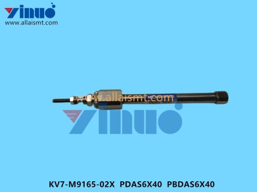 KV7 M9165 02X PDAS6X40 PBDAS6X40 CYLINDER (2)