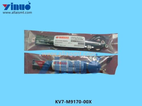 KV7 M9170 00X Locate Pin Assy