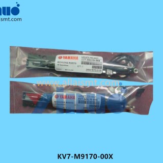 KV7-M9170-00X-Locate-Pin-Assy