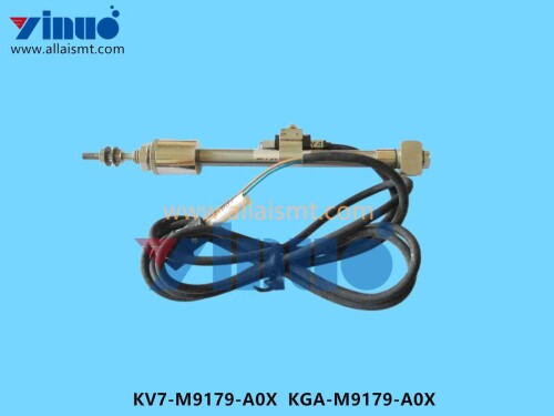 KV7 M9179 A0X KGA M9179 A0X CYLINDER ASSY