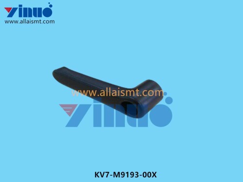 KV7 M9193 00X LEVER CLAMP
