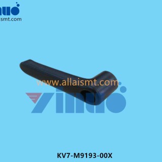 KV7-M9193-00X-LEVER-CLAMP