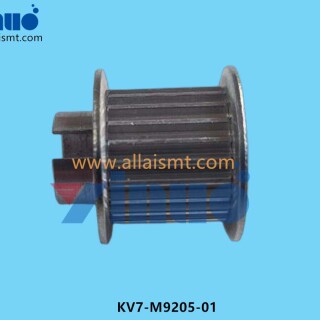 KV7-M9205-01-PULLEY