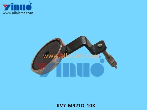 KV7 M921D 10X PUSH PIN (4)