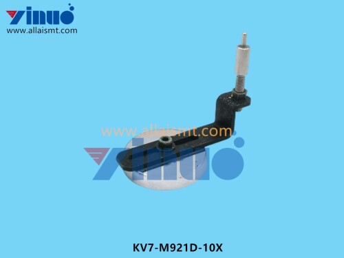 KV7 M921D 10X PUSH PIN (5)