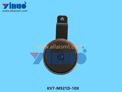KV7 M921D 10X PUSH PIN (6)