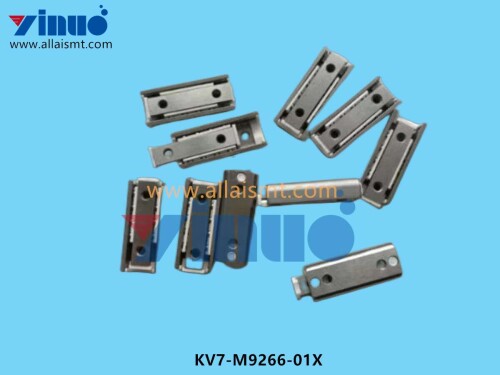 KV7 M9266 01X GUIDE IKO CLAMP GUIDE (1)