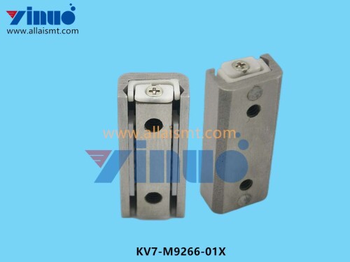 KV7 M9266 01X GUIDE IKO CLAMP GUIDE (2)