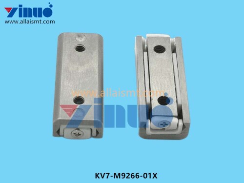 KV7 M9266 01X GUIDE IKO CLAMP GUIDE (4)
