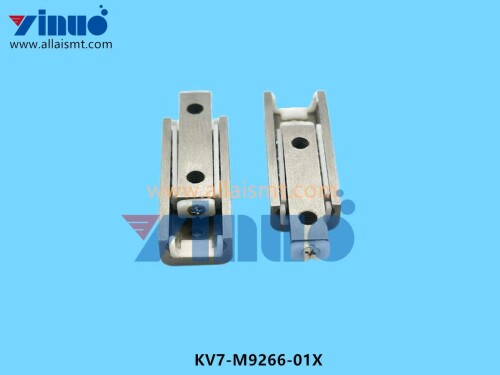 KV7 M9266 01X GUIDE IKO CLAMP GUIDE (6)