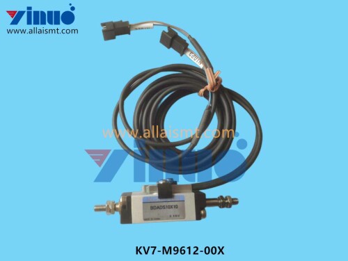 KV7 M9612 00X AIR CYLINDER ASSY