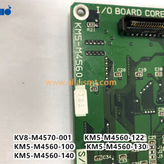 KV8-M4570-001-KM5-M4560-122-KM5-M4560-100-KM5-M4560-130-KM5-M4560-140-DRIVER-BOARD-ASSY-1
