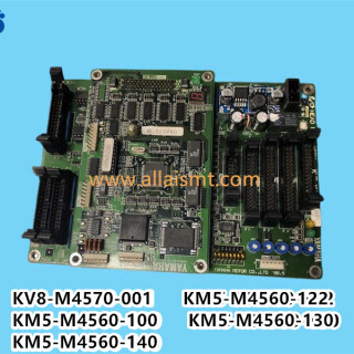 KV8-M4570-001-KM5-M4560-122-KM5-M4560-100-KM5-M4560-130-KM5-M4560-140-DRIVER-BOARD-ASSY-2