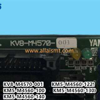 KV8-M4570-001-KM5-M4560-122-KM5-M4560-100-KM5-M4560-130-KM5-M4560-140-DRIVER-BOARD-ASSY-3