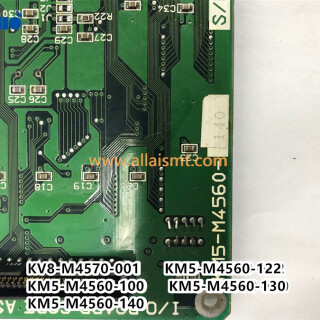 KV8-M4570-001-KM5-M4560-122-KM5-M4560-100-KM5-M4560-130-KM5-M4560-140-DRIVER-BOARD-ASSY-4