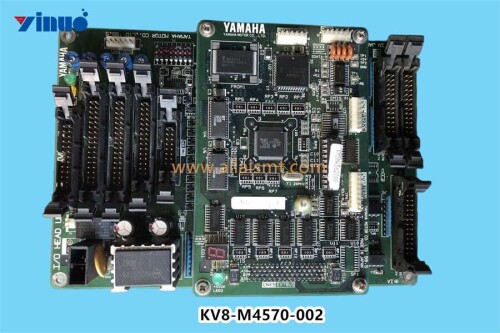 KV8 M4570 002 IO BOARD HEAD ASSY (2)
