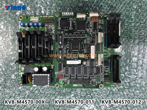 KV8 M4570 00X KV8 M4570 011 KV8 M4570 012 HEAD UNIT IO BOARD (1)