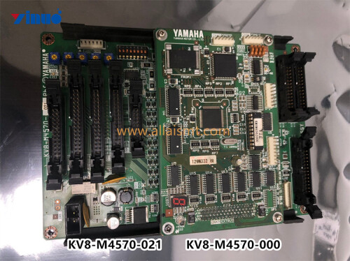 KV8 M4570 021 KV8 M4570 000 IO HEAD UNIT ASSY (1)