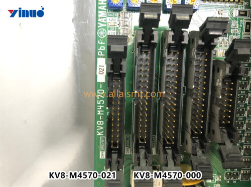 KV8 M4570 021 KV8 M4570 000 IO HEAD UNIT ASSY (2)