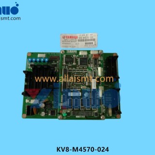 KV8-M4570-024-IO-HEAD-UNIT-ASSY