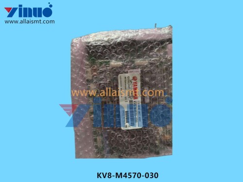 KV8 M4570 030 IO Head Unit Assy (2)