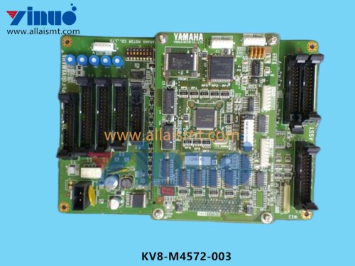 KV8 M4572 003 IO BOARD HEAD ASSY