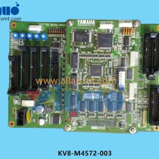 KV8-M4572-003-IO-BOARD-HEAD-ASSY