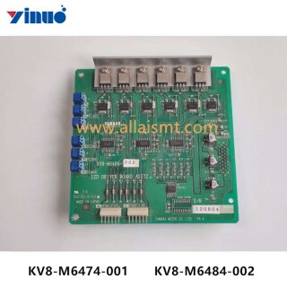 KV8-M6474-001-KV8-M6484-002