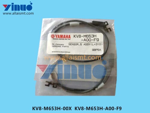 KV8 M653H 00X KV8 M653H A00 F9 SENSOR 5 ASSY (1)