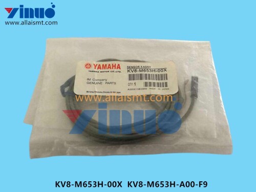 KV8 M653H 00X KV8 M653H A00 F9 SENSOR 5 ASSY (2)