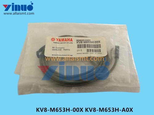 KV8 M653H 00X KV8 M653H A0X SENSOR