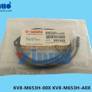 KV8-M653H-00X-KV8-M653H-A0X-SENSOR