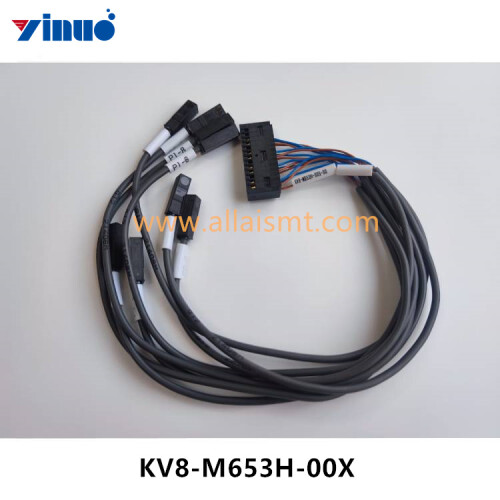 KV8 M653H 00X
