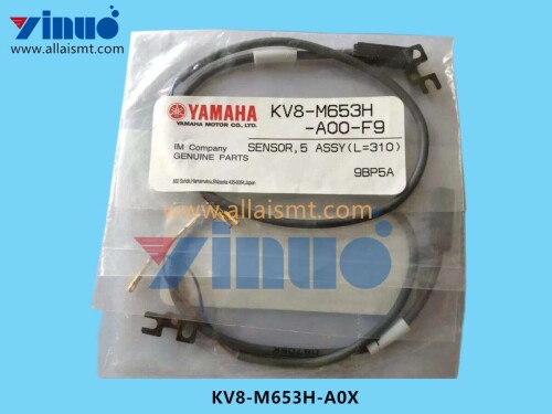 KV8 M653H A0X SENSOR 5 ASSY (2)